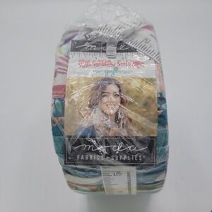 Moda Fabrics Sunshine Soul Jelly Roll 40-2 1/2" Strips Create Joy Project